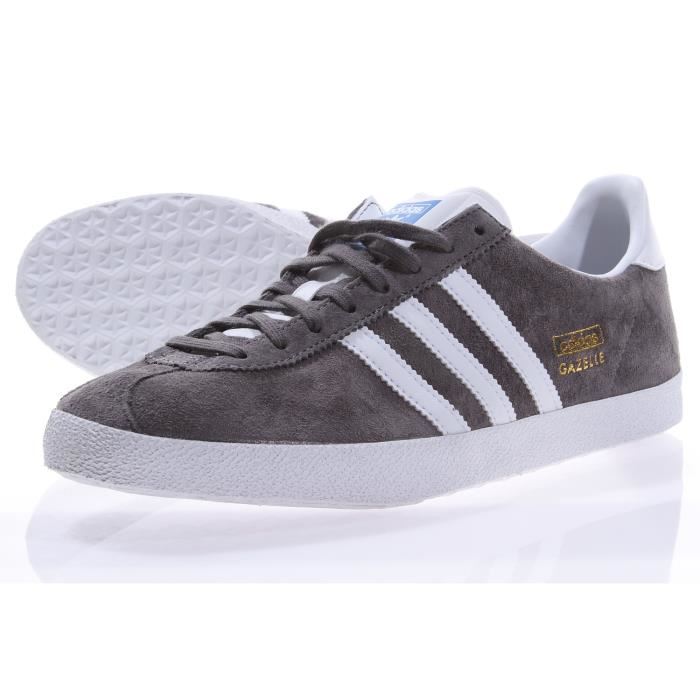 adidas baskets gazelle og homme pas cher